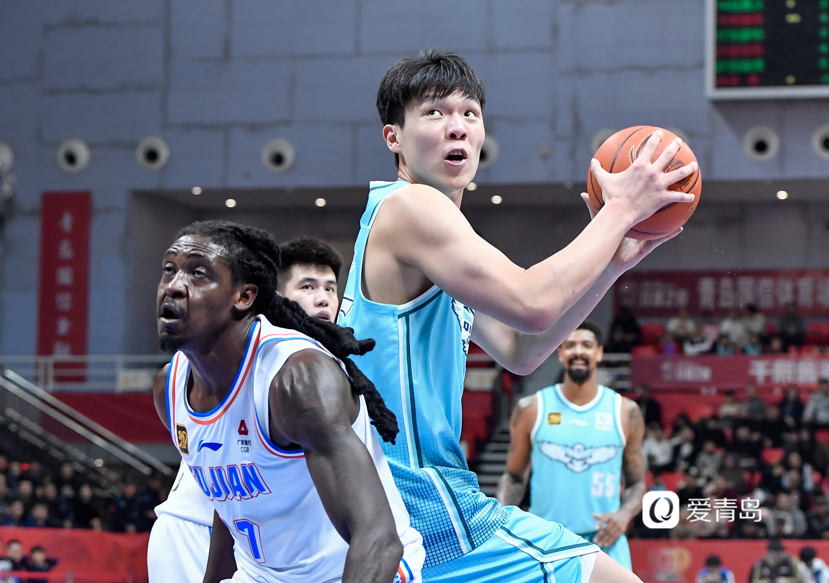 世俱杯2025-青岛男篮备战山东，全队备战秘密揭露