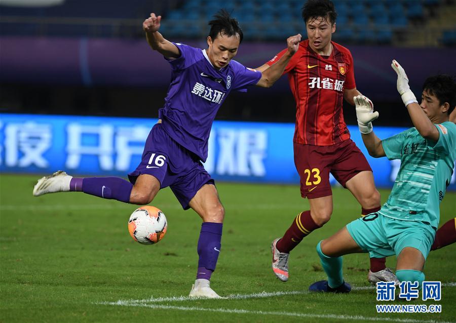世俱杯2025-重庆当代主场-战胜河北华夏幸福，全取三分的简单介绍