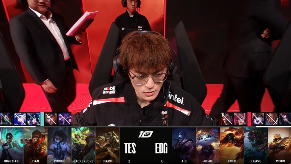 T1碾压RNG，Jankos操刀奇招英雄翻盘鏖战多局淘汰赛，留下经典瞬间