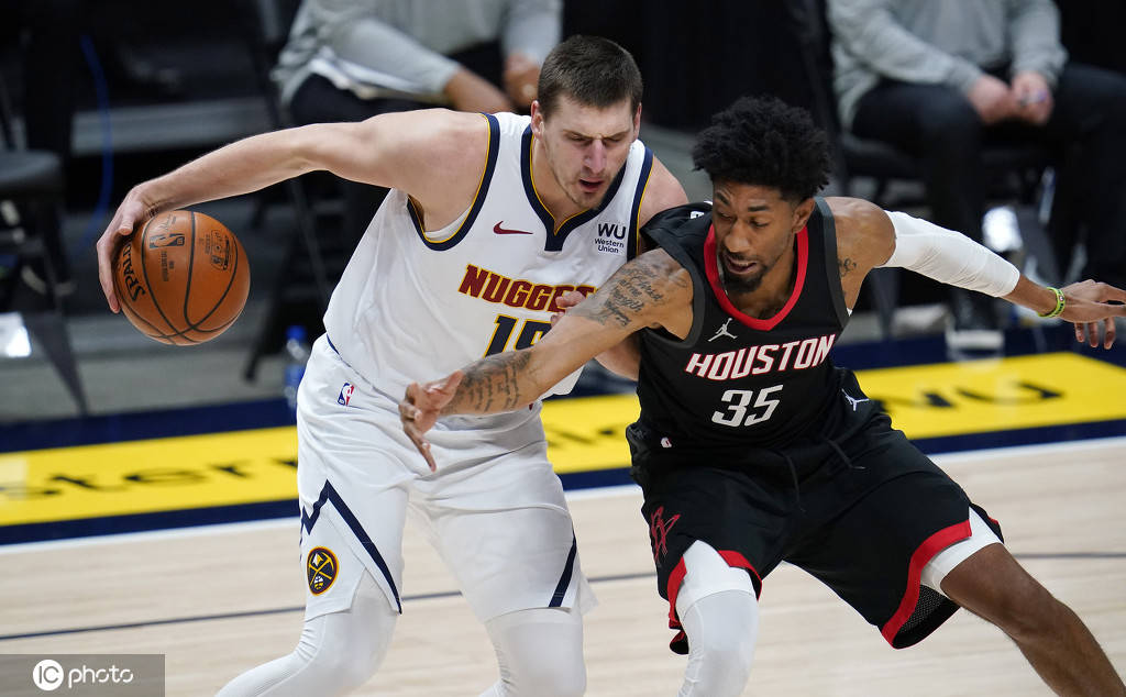 世俱杯赛程-火箭不敌老鹰,遭遇两连败