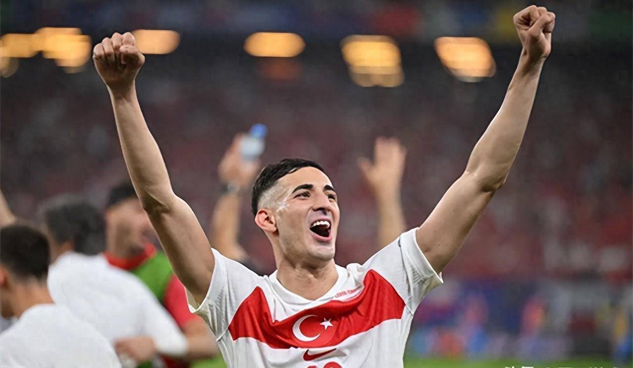 世俱杯2025-欧洲杯:土耳其力克威尔士获得胜利