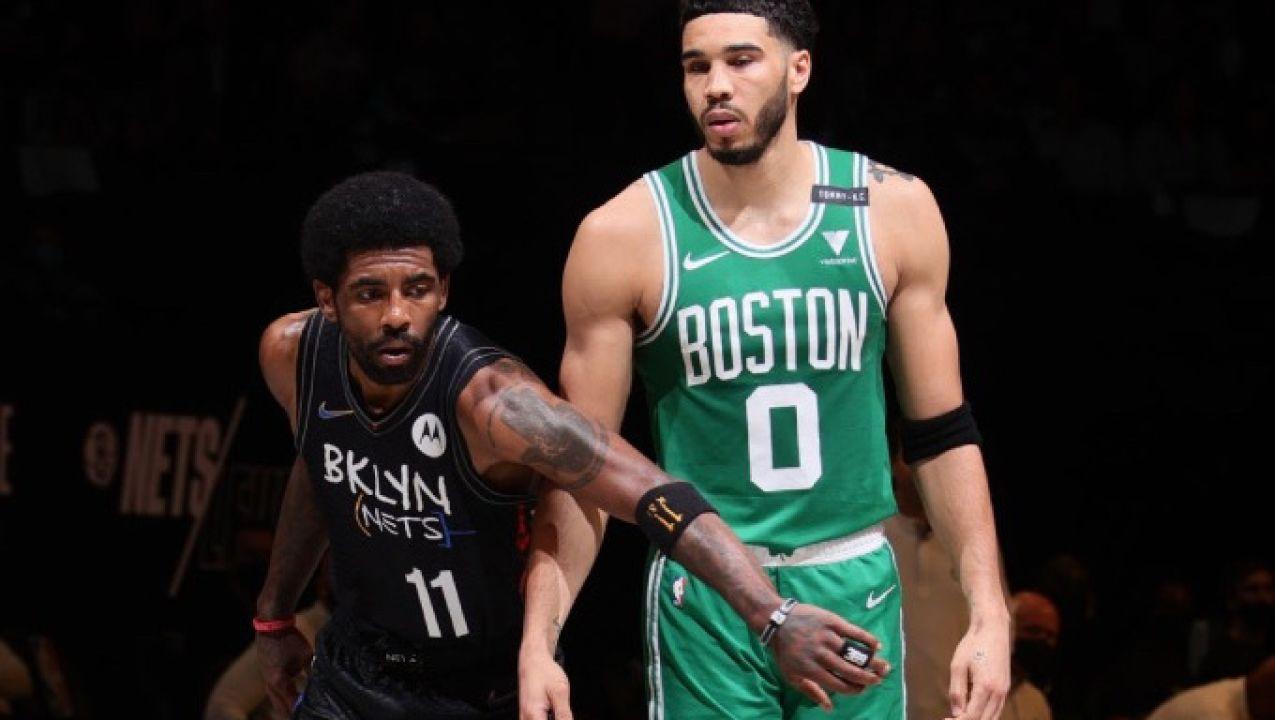 世俱杯-季后赛第一轮抢眼表现，篮网vs凯尔特人谁更胜一筹？的简单介绍