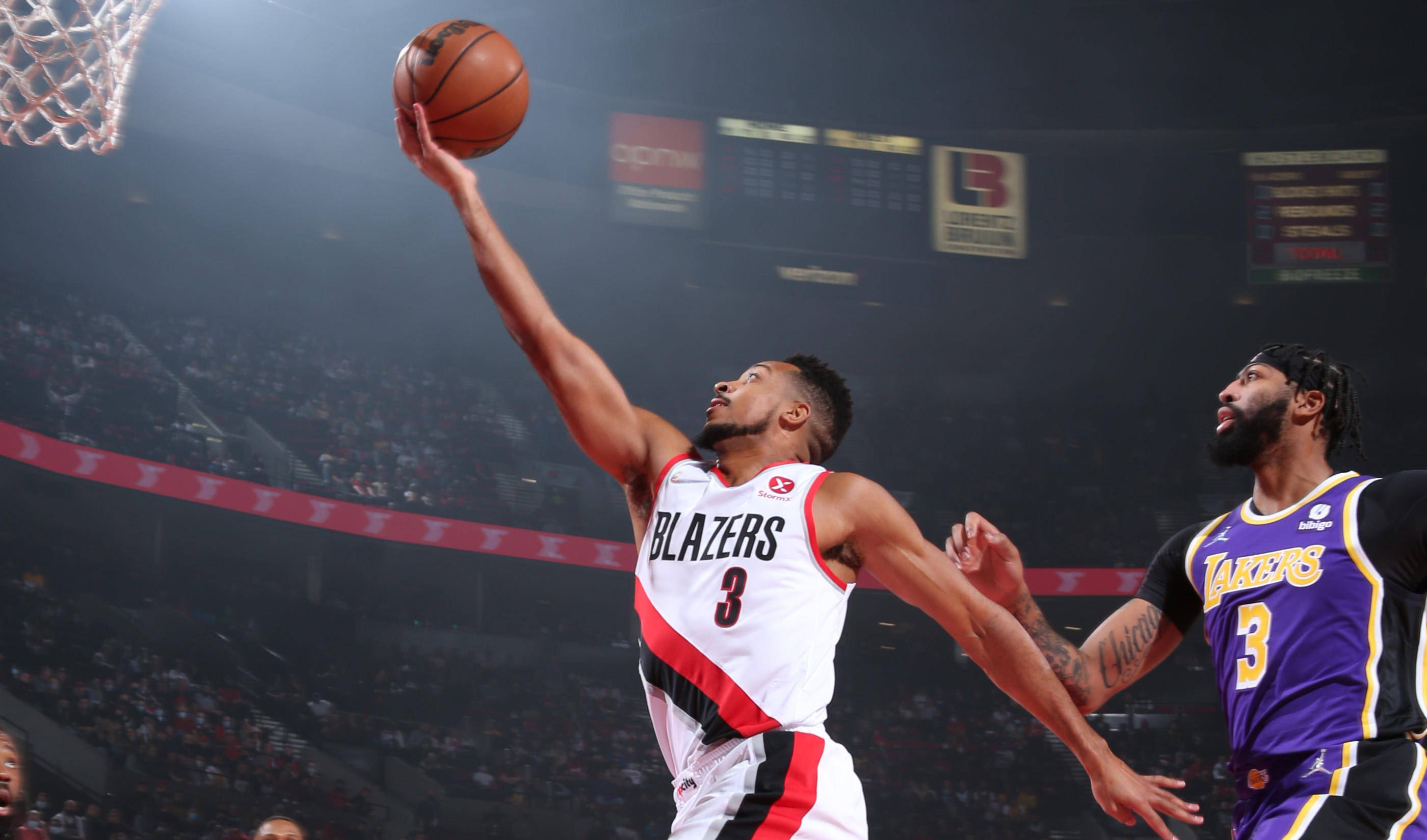 湖人防守优势凸显，击败对手领跑西部榜单的简单介绍