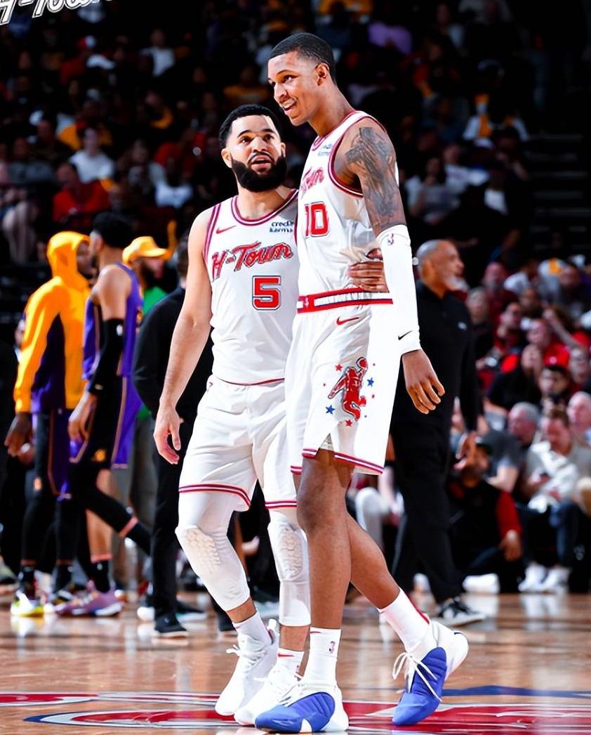 世俱杯2025-火箭客场擒湖人，将系列赛拖入抢七