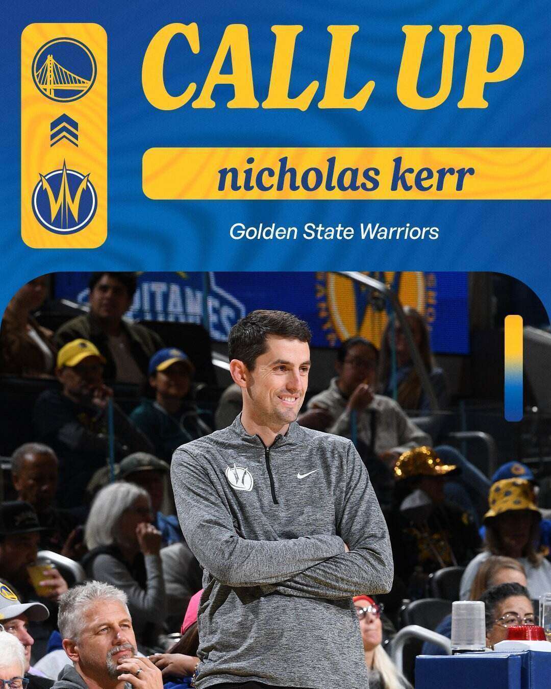 勇士主帅斯蒂芬尼·科尔因健康原因缺席比赛