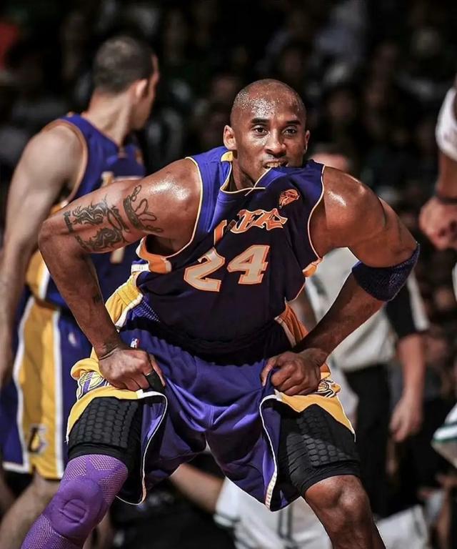 世俱杯官网-关于先行夺冠！科比明星战的信息