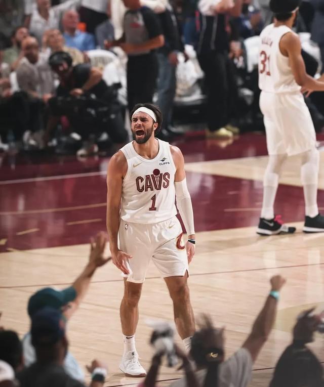 骑士队季后赛表现逐渐回暖 骑士队季后赛表现逐渐回暖