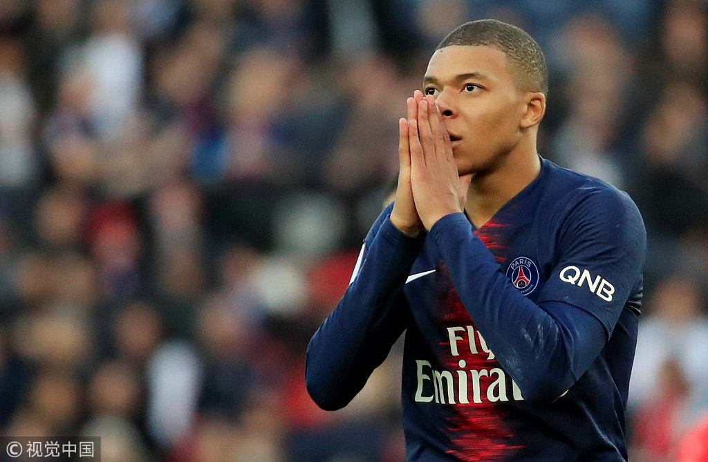 世俱杯改制-瓦朗谢纳陷入低谷，法甲球队困扰不断