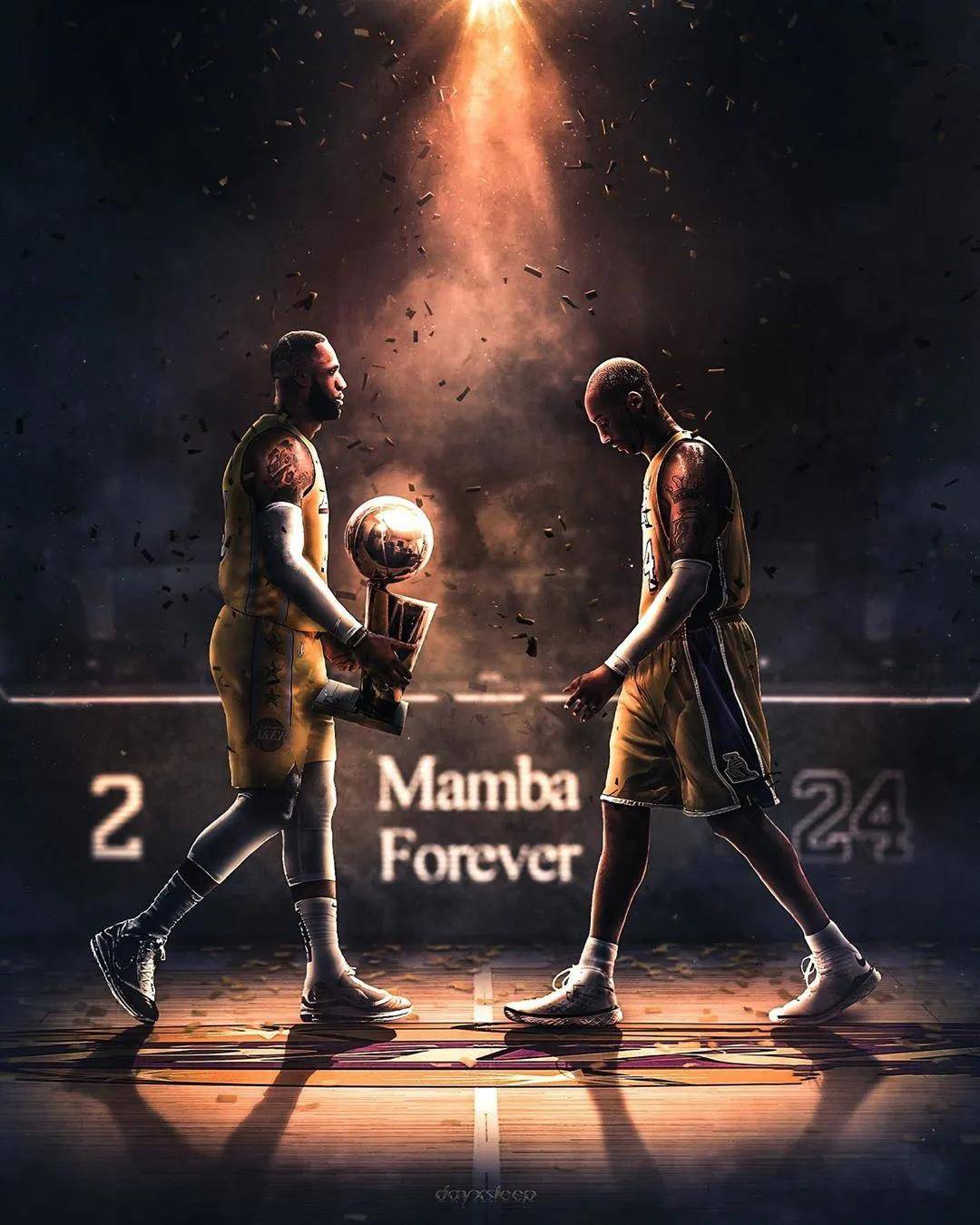 世俱杯冠军-詹姆斯30+10+10湖人休战火箭