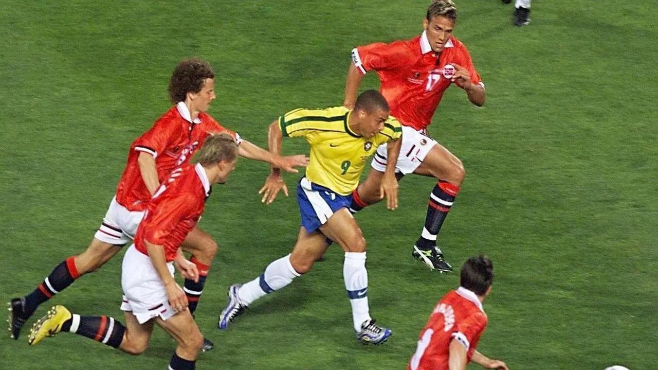 世俱杯2025-包含挪威选手壮怀激烈，力争在比赛中脱颖而出的词条