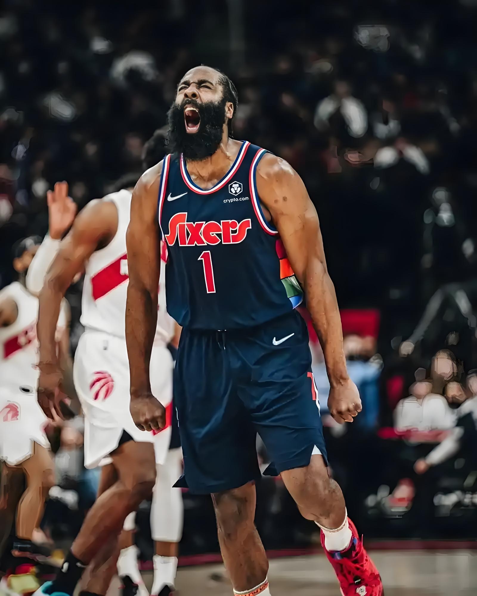 NBA明星近期状态神勇