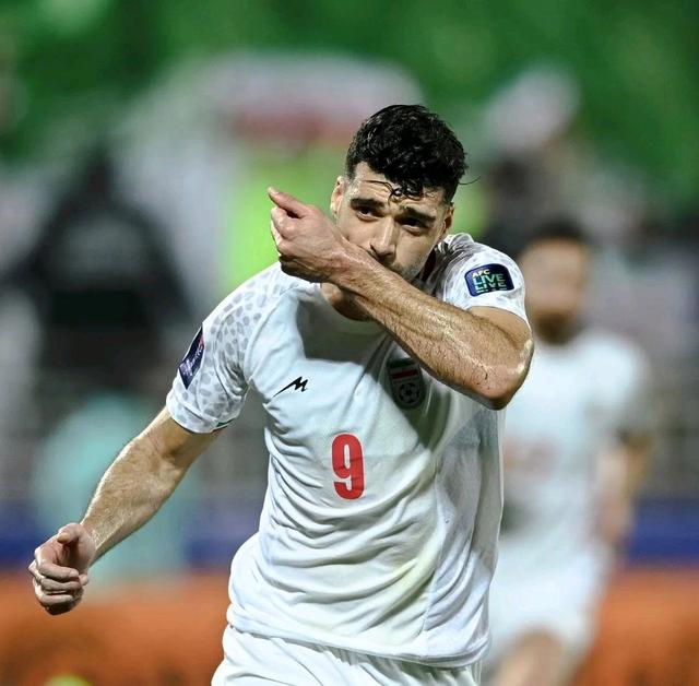 世俱杯奖金-伊朗球队豪取胜利,晋级形势看好