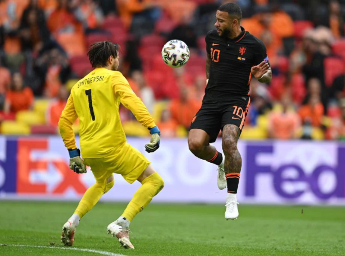 奥地利绝杀北马其顿，双杀晋级