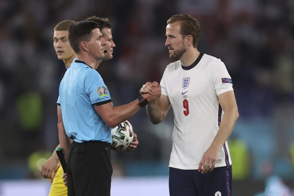 英乌对决,英格兰幸运击败乌克兰 英乌对决,英格兰幸运击败乌克兰