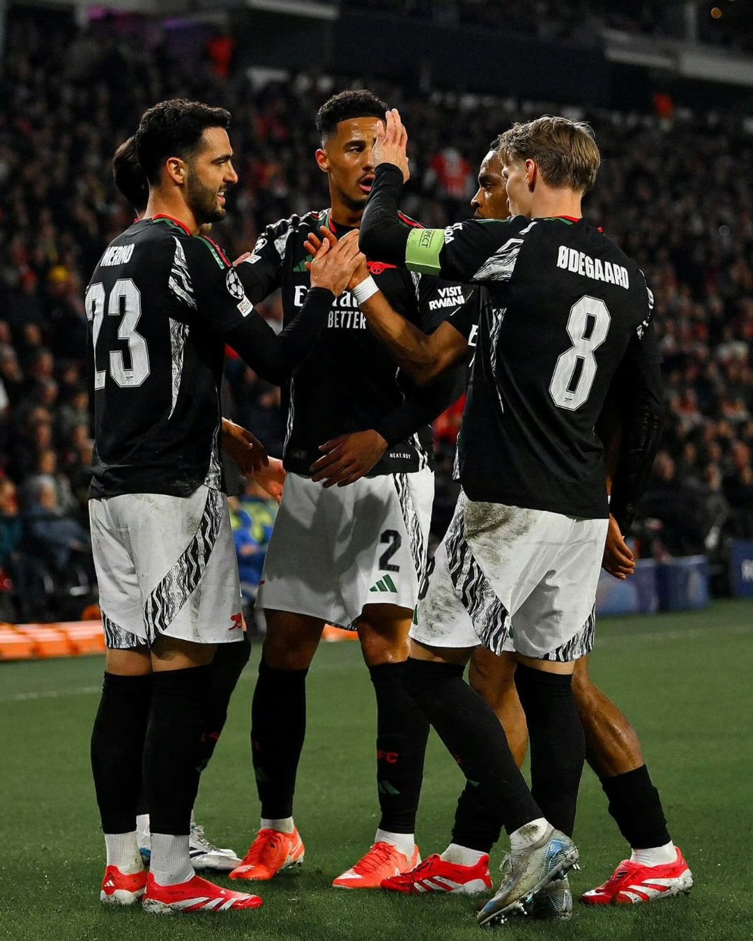 阿森纳客场负于伯恩茅斯，迎来连败