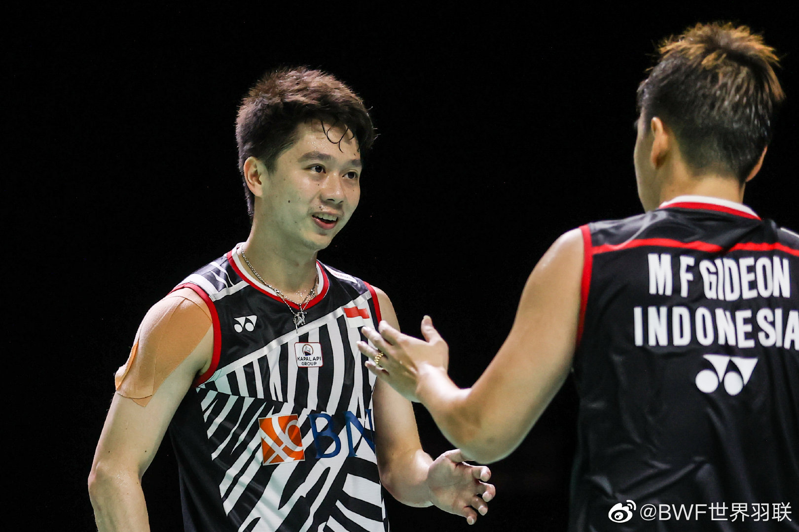 世俱杯2025-印尼队横扫马来西亚队，桃田贤斗状态火热的简单介绍