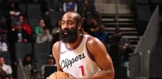 世俱杯冠军-关于上海队力克公牛，哈登关键制胜的信息