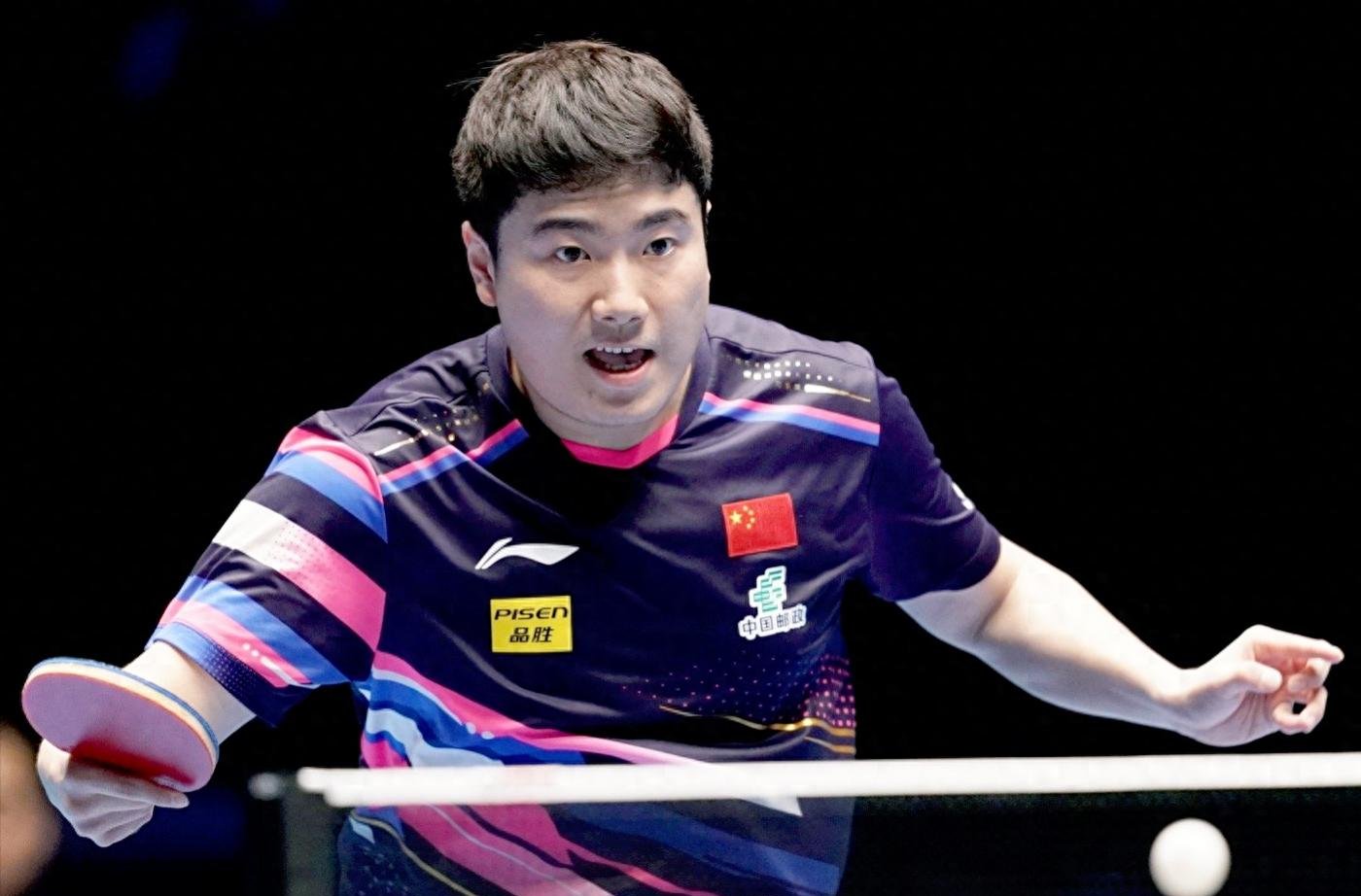 世俱杯冠军-中国乒乓球队强势波兰乒乓球队,水谷隼统治全场的简单介绍