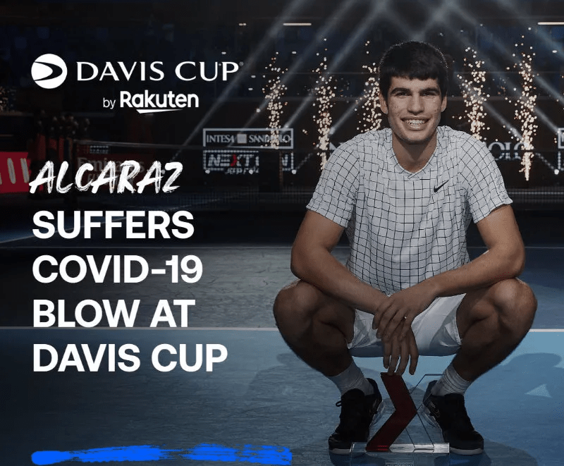 年终总决赛鏖战戴维斯杯,蒂姆扛起全队 年终总决赛鏖战戴维斯杯,蒂姆扛起全队