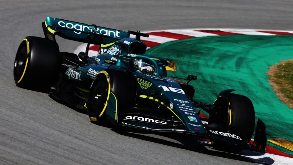 世俱杯奖金-红牛二队轻取阿斯顿马丁,诺里斯带队取胜